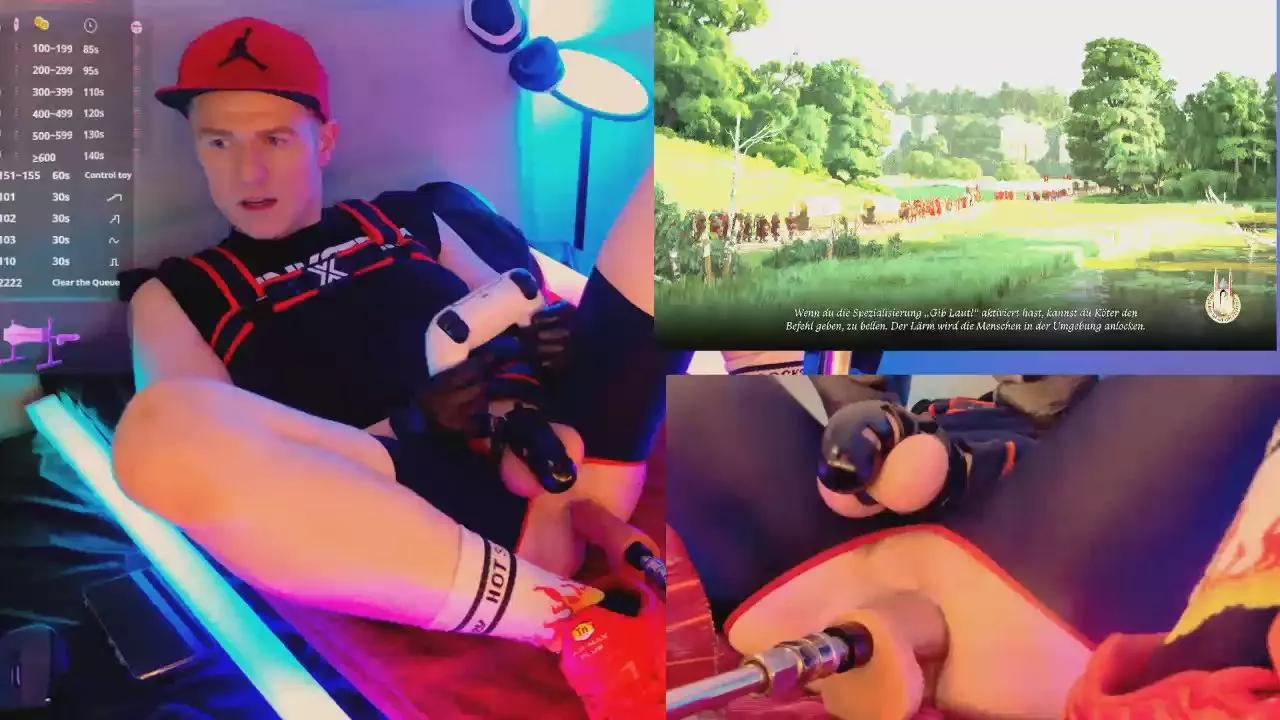 Offline Fucthebitch on Cam4