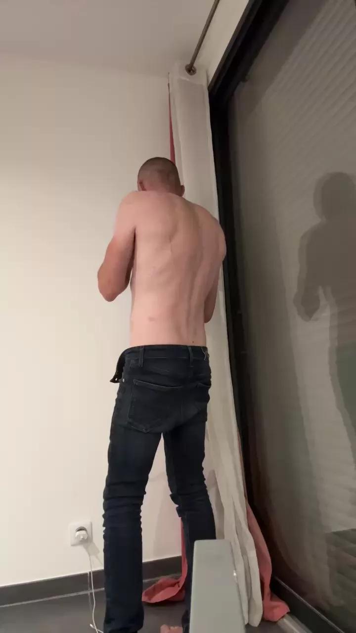 Offline func4 on Cam4