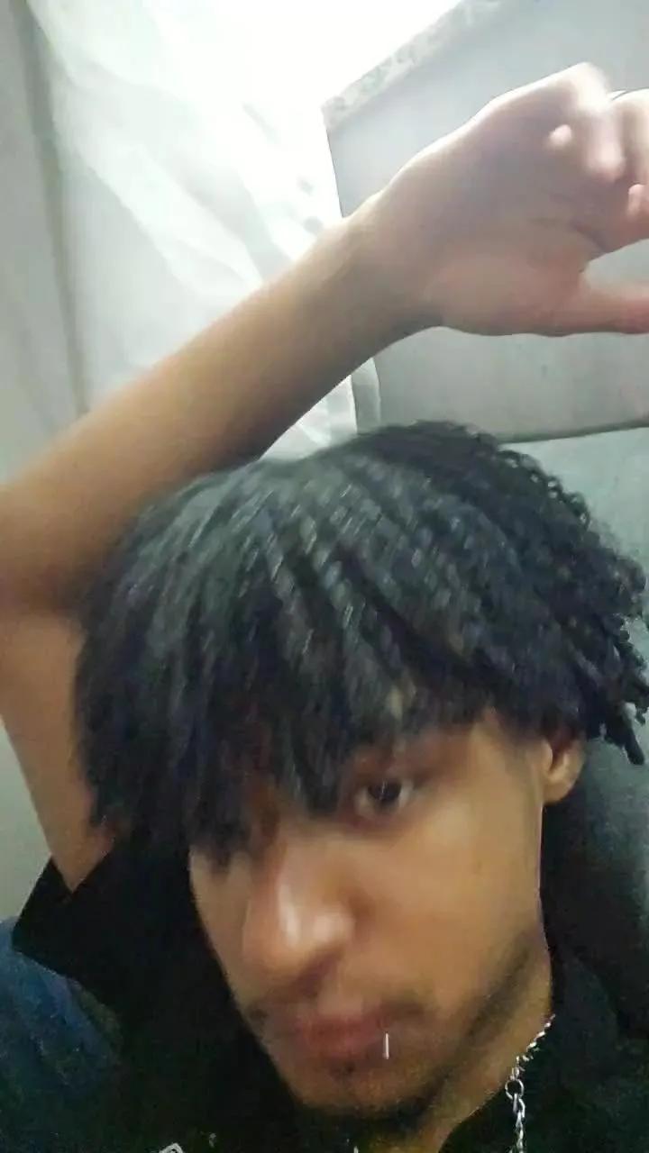 Offline gabriel5257 on Cam4