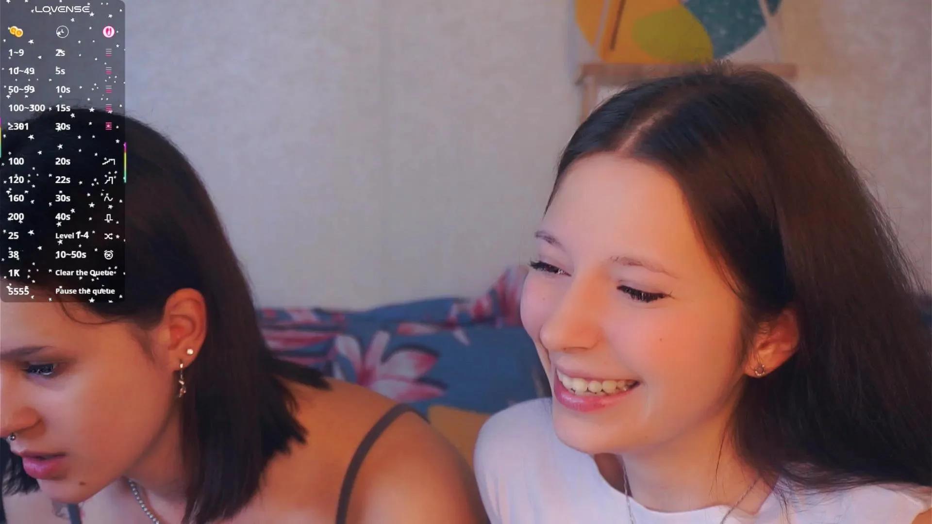 Offline GabriellaUhl on Cam4