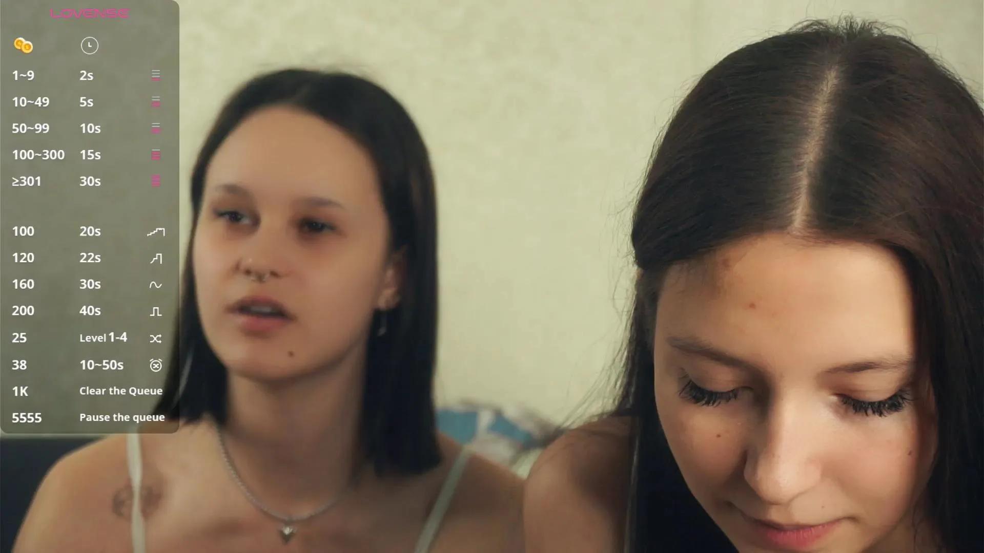 Offline GabriellaUhl on Cam4