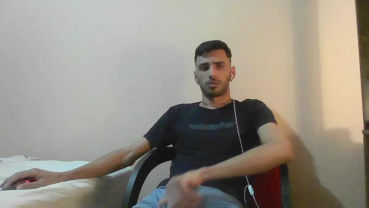 Offline GarotoDoSulRG on Cam4