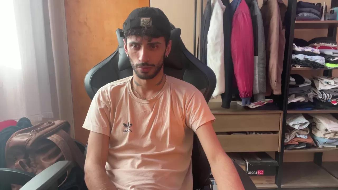 Offline GarotoDoSulRG on Cam4