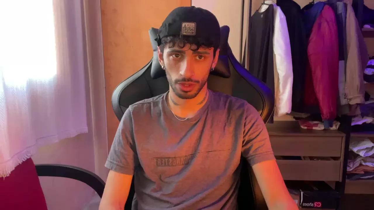 Offline GarotoDoSulRG on Cam4