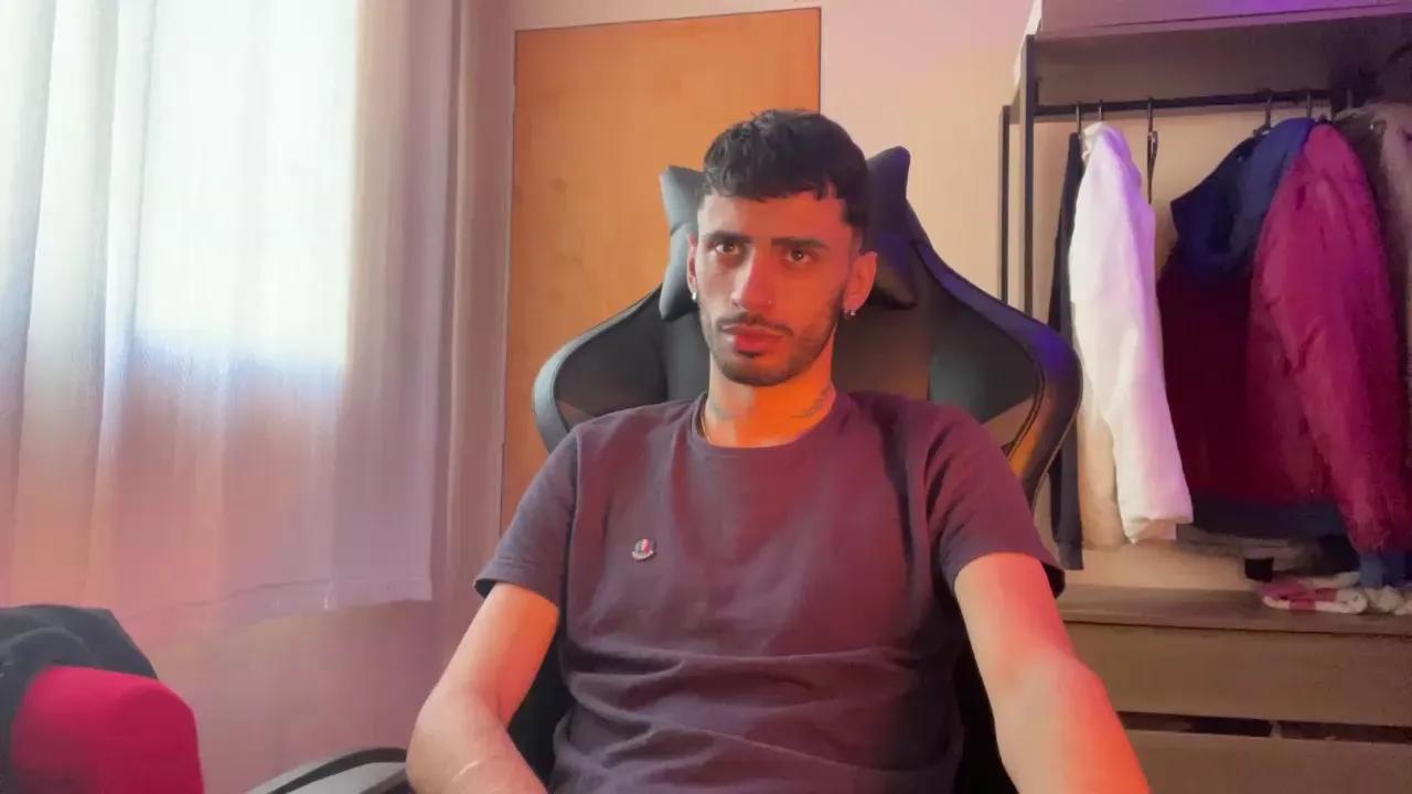 Offline GarotoDoSulRG on Cam4