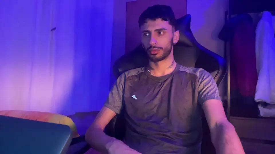 Offline GarotoDoSulRG on Cam4