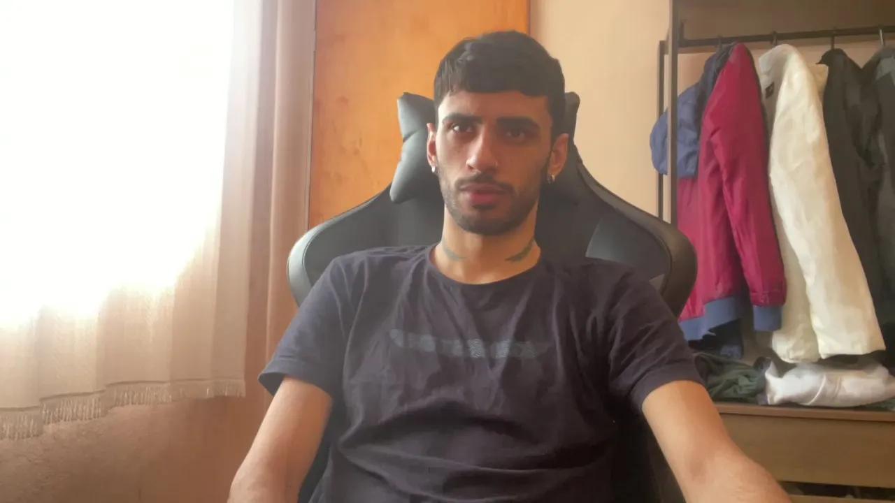 Offline GarotoDoSulRG on Cam4