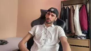 Offline GarotoDoSulRG on Cam4