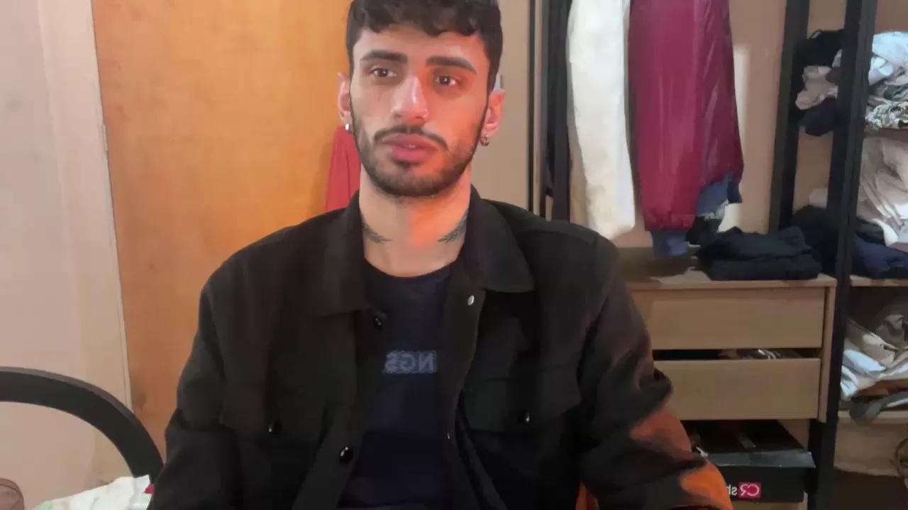 Offline GarotoDoSulRG on Cam4