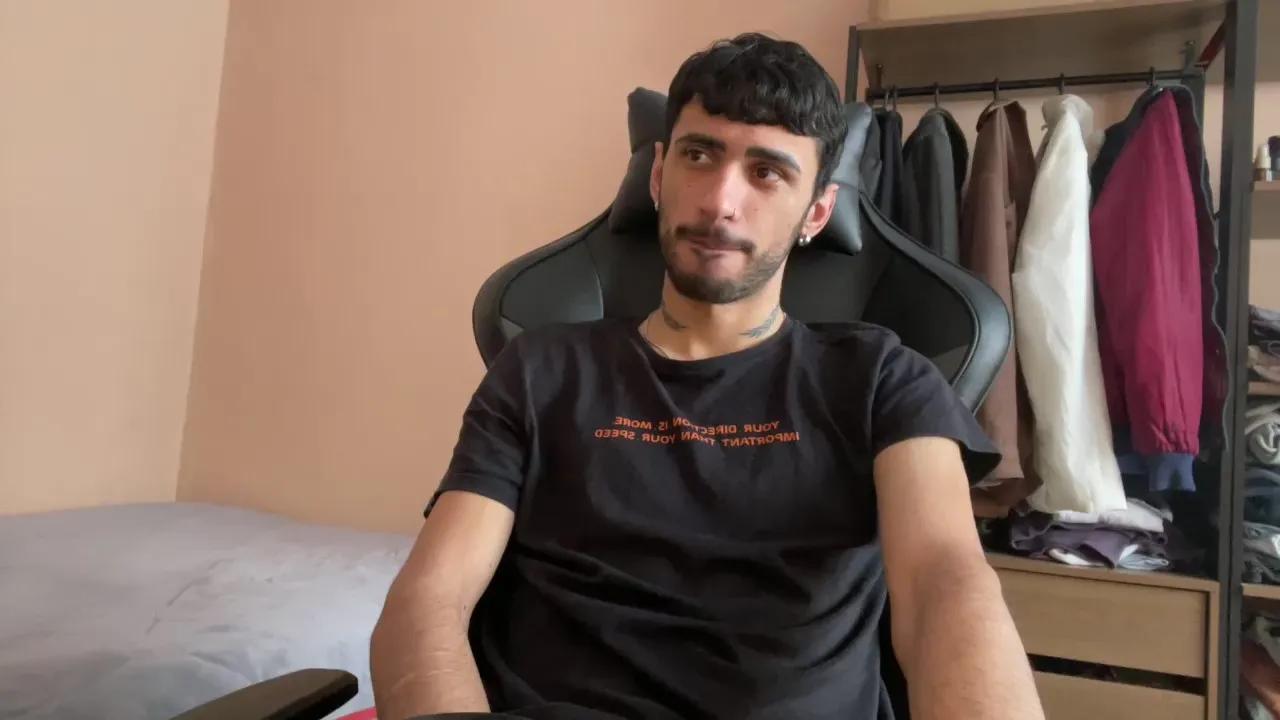 Offline GarotoDoSulRG on Cam4