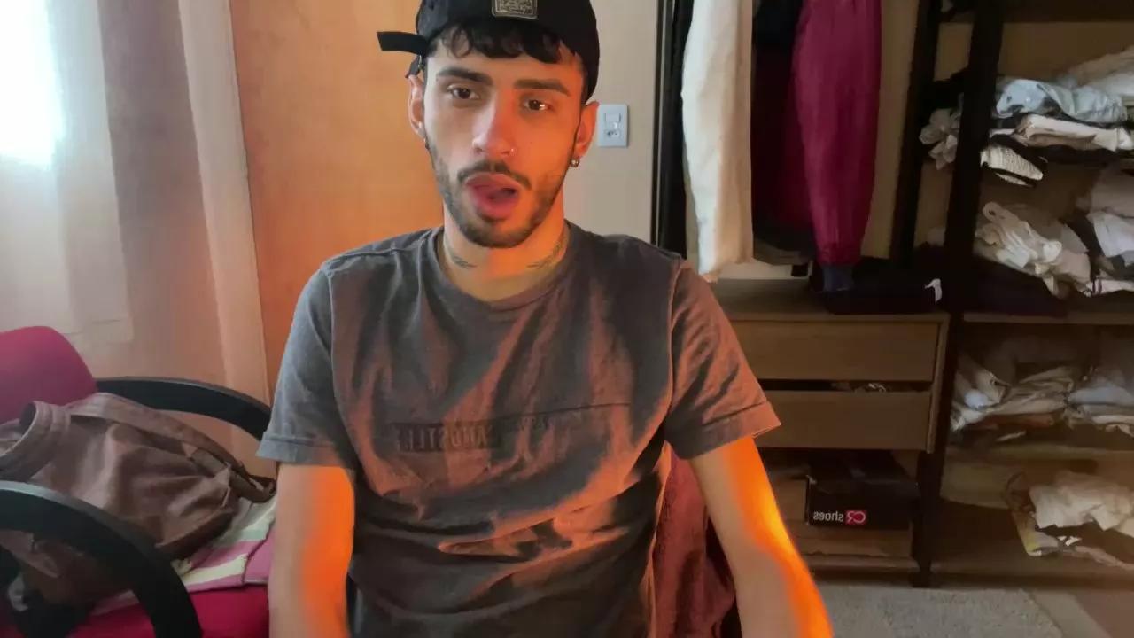 Offline GarotoDoSulRG on Cam4