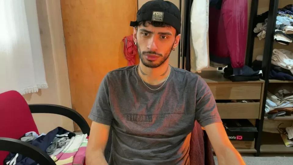 Offline GarotoDoSulRG on Cam4