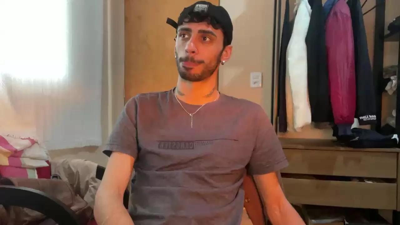 Offline GarotoDoSulRG on Cam4