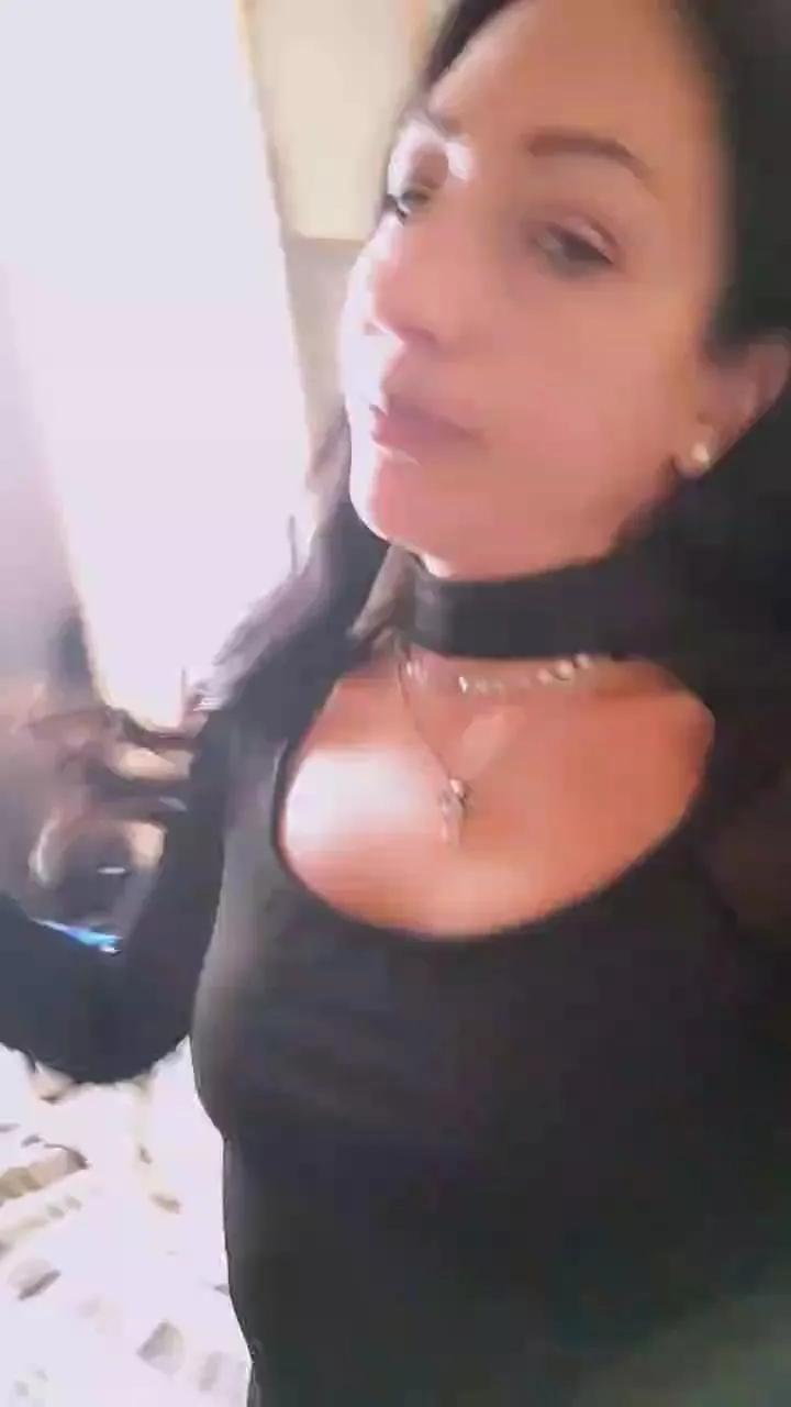 Offline GattaRossah on Cam4