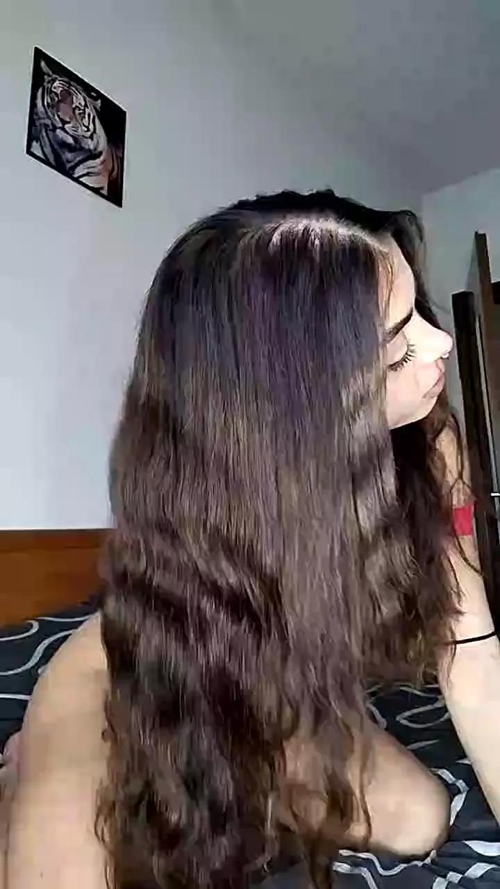 Offline GemmaMereu on Cam4