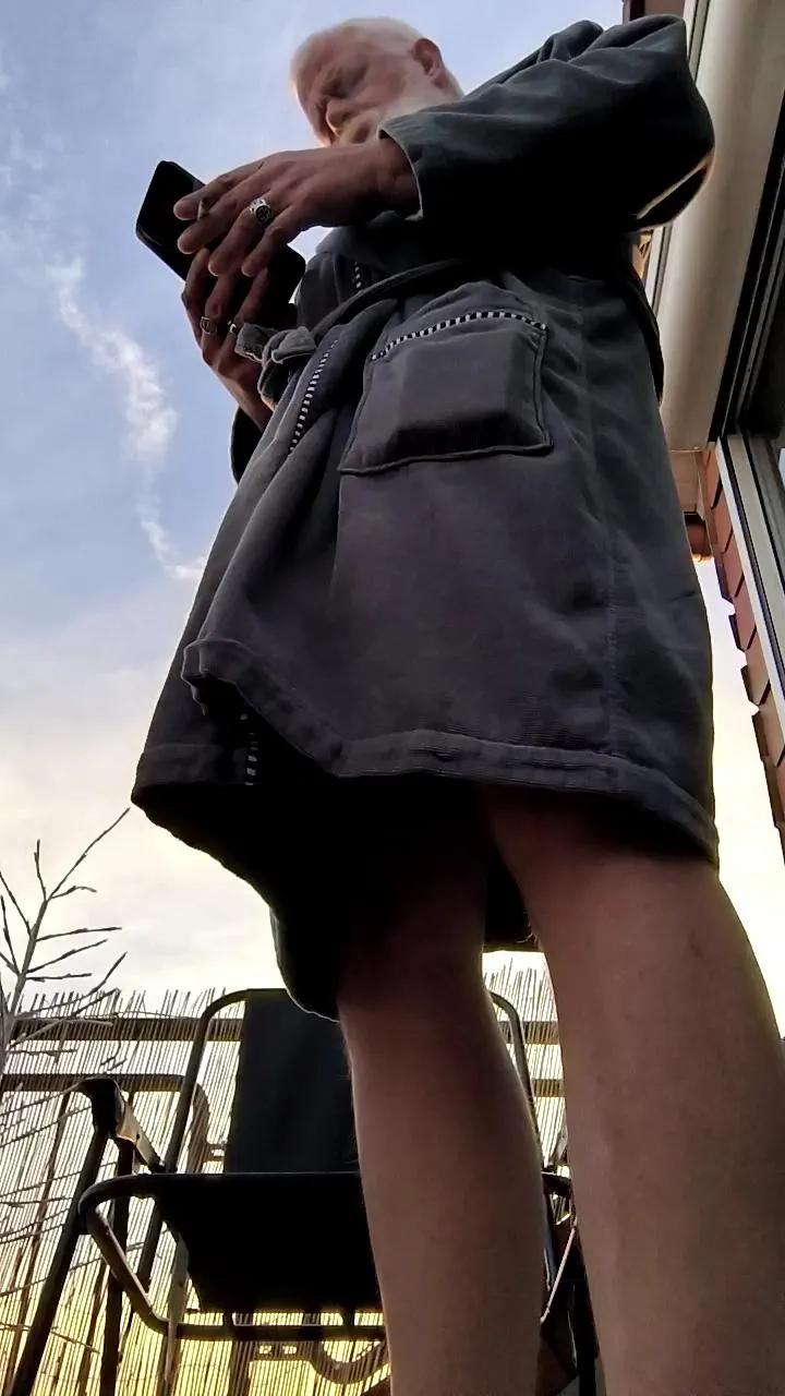 Offline germanman66 on Cam4