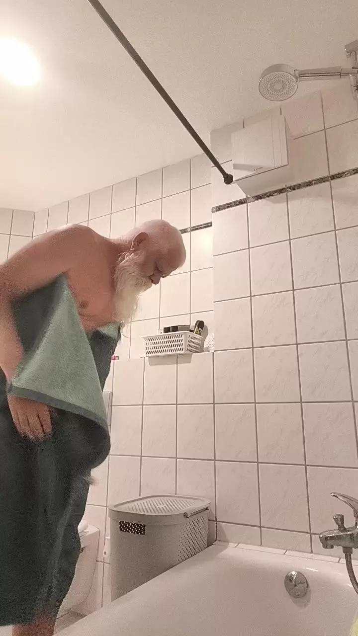 Offline germanman66 on Cam4