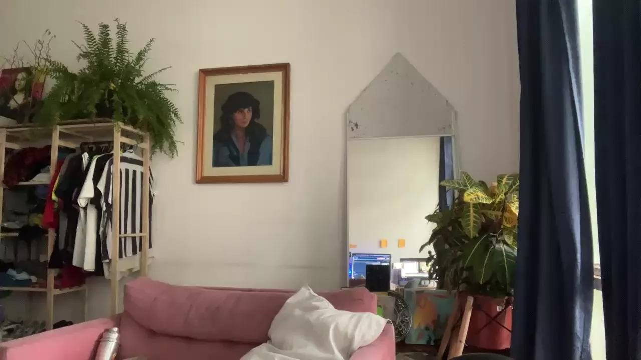 Offline gerson229 on Cam4