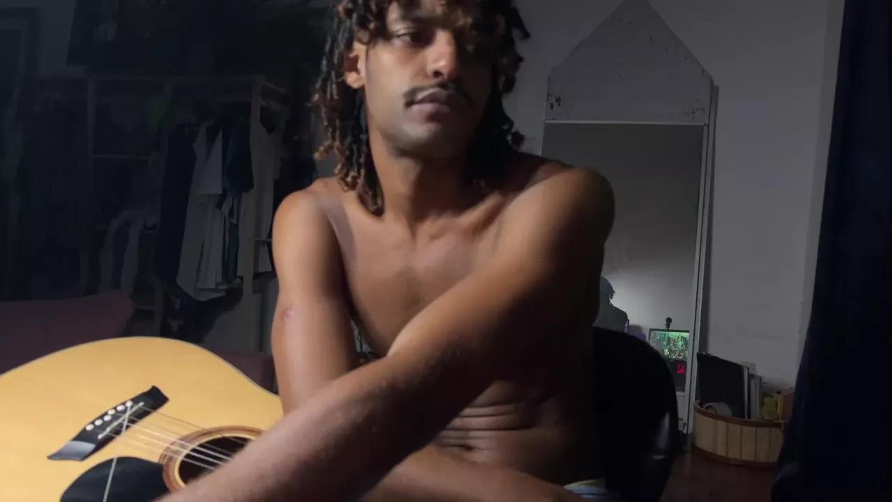 Offline gerson229 on Cam4