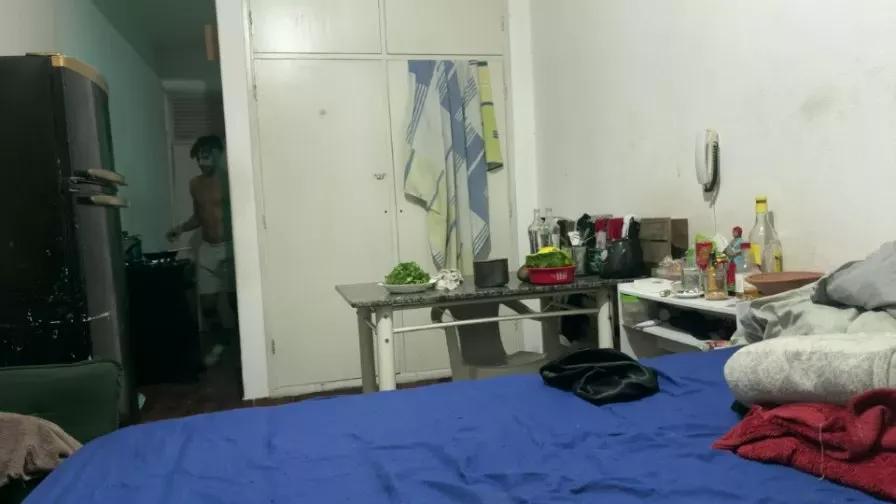 Offline gerson229 on Cam4