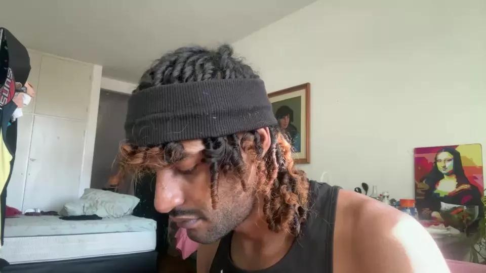 Offline gerson229 on Cam4