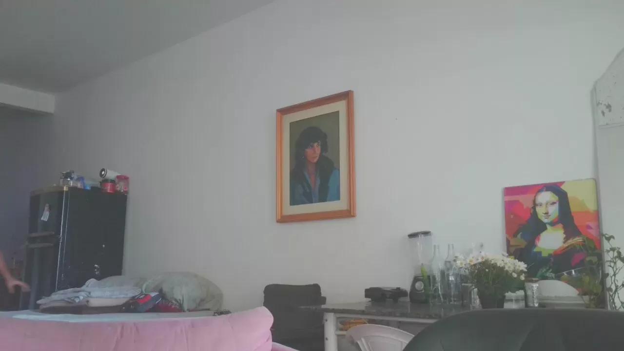 Offline gerson229 on Cam4