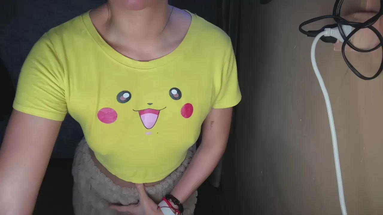 Offline GiaSexy_00 on Cam4