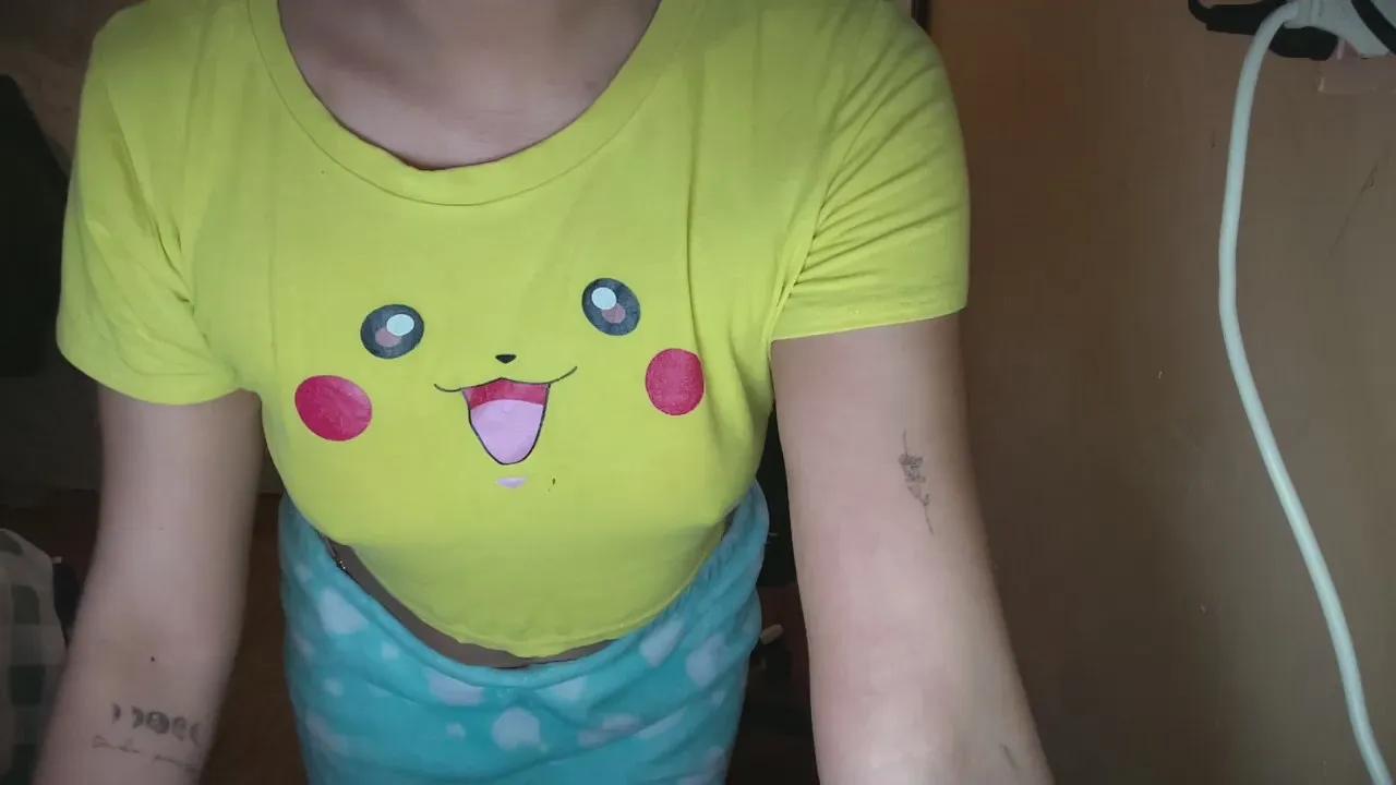 Offline GiaSexy_00 on Cam4