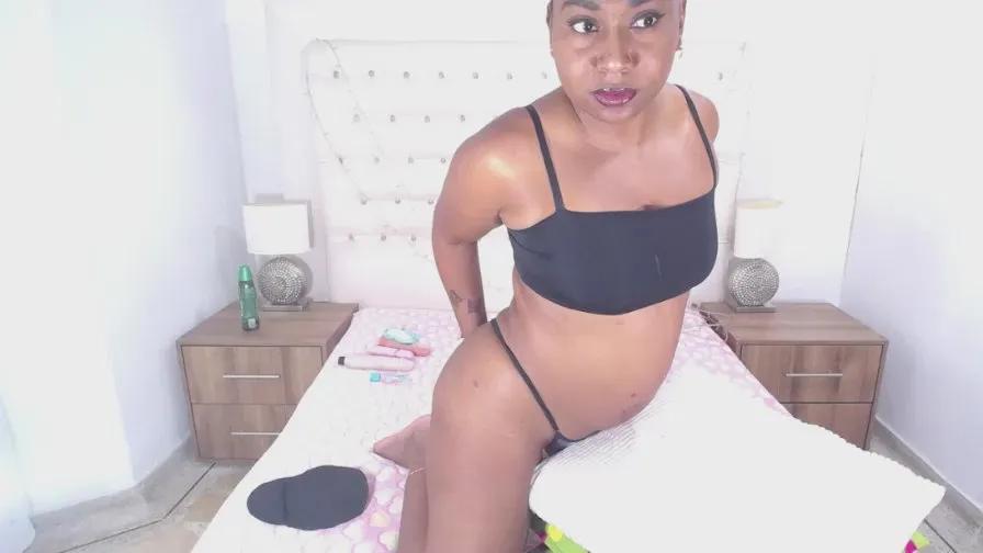 Offline GingerCUte24 on Cam4