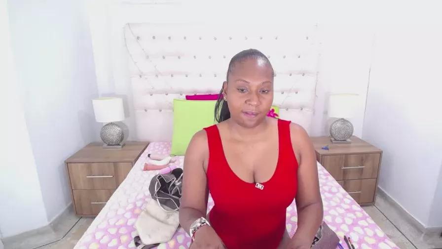 Offline GingerCUte24 on Cam4