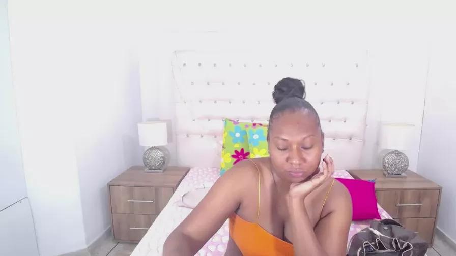 Offline GingerCUte24 on Cam4