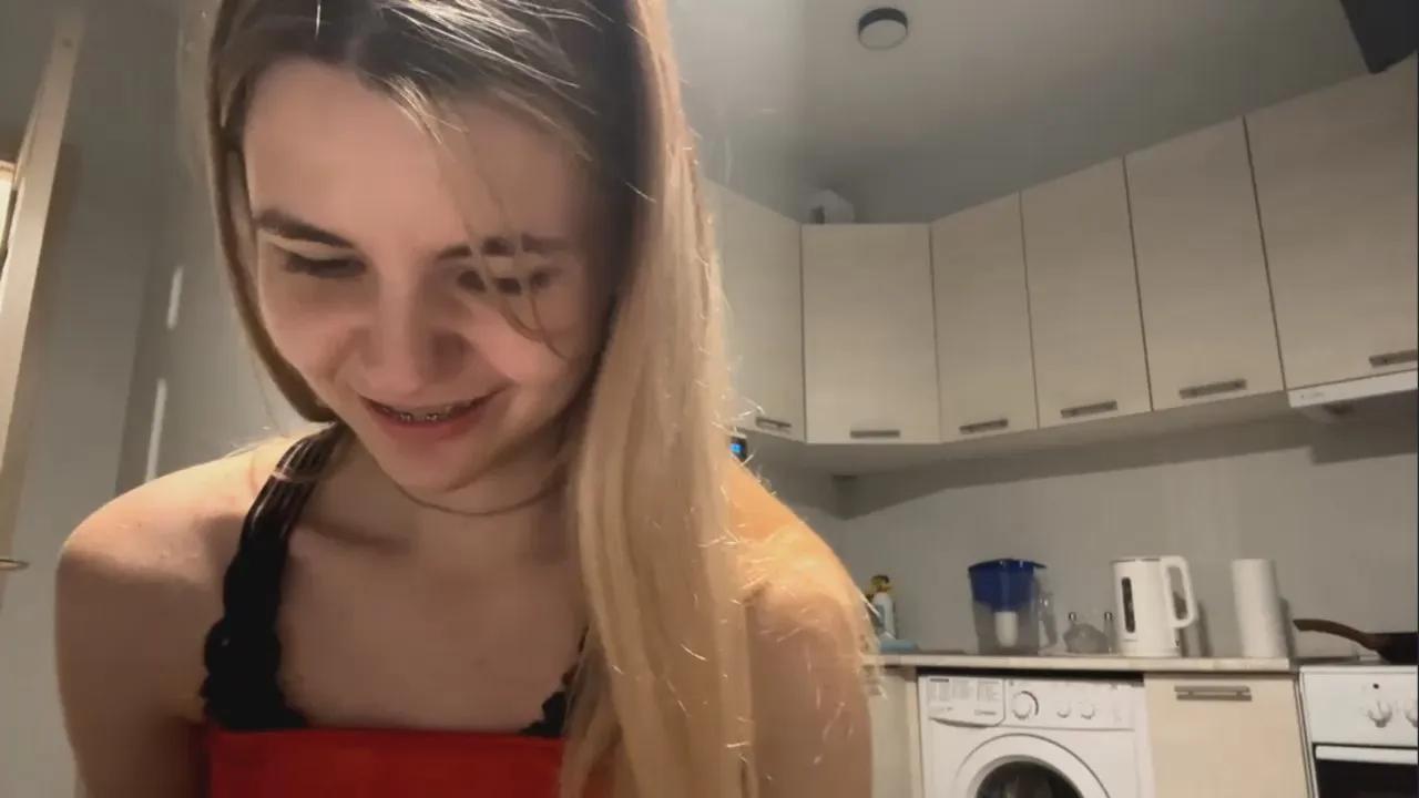 Offline GiseleFriddle on Cam4