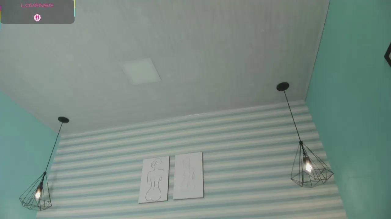 goddess_kianna on Cam4 