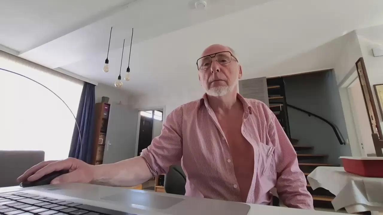 Offline Goflame on Cam4