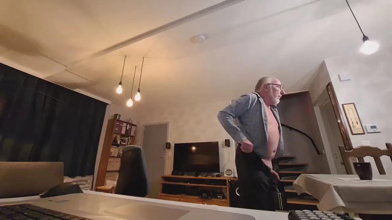 Offline Goflame on Cam4