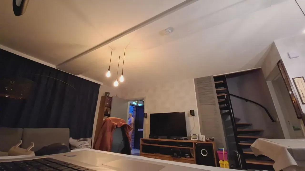 Offline Goflame on Cam4