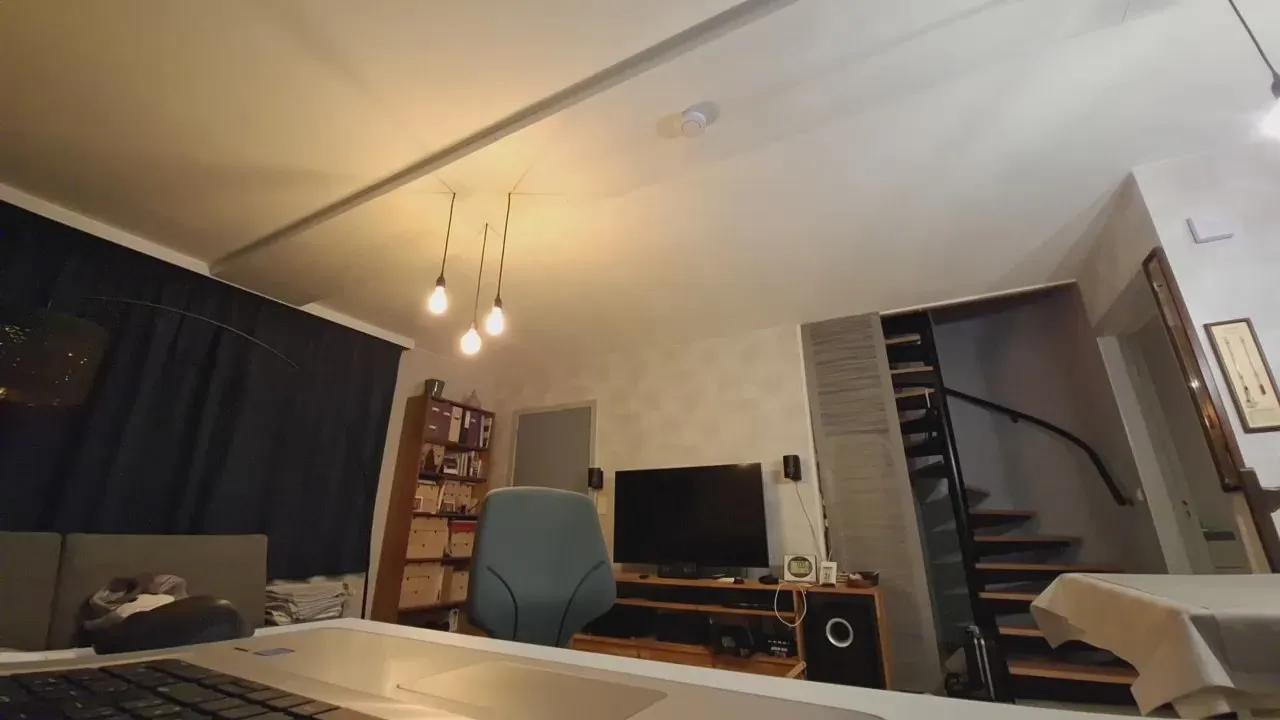 Offline Goflame on Cam4