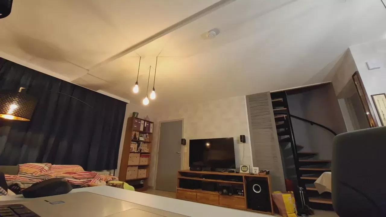 Offline Goflame on Cam4