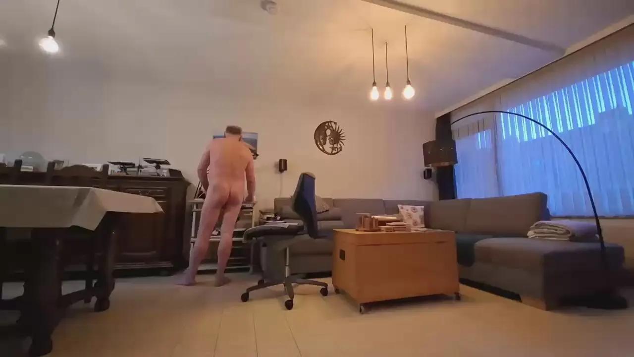 Offline Goflame on Cam4