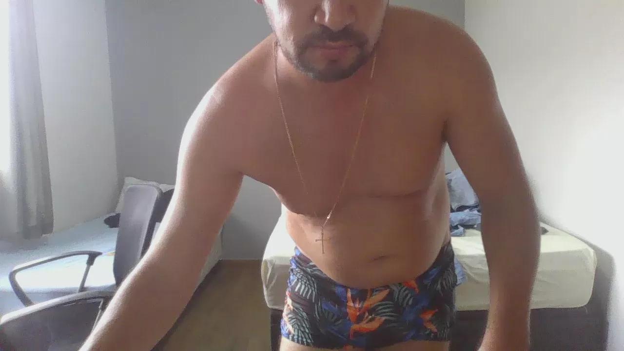 Offline Gordinho_gato on Cam4