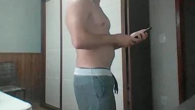 Offline Gordinho_gato on Cam4