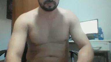 Offline Gordinho_gato on Cam4