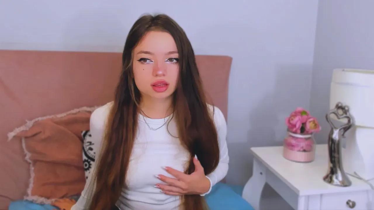 Offline GraceFlirt on Cam4