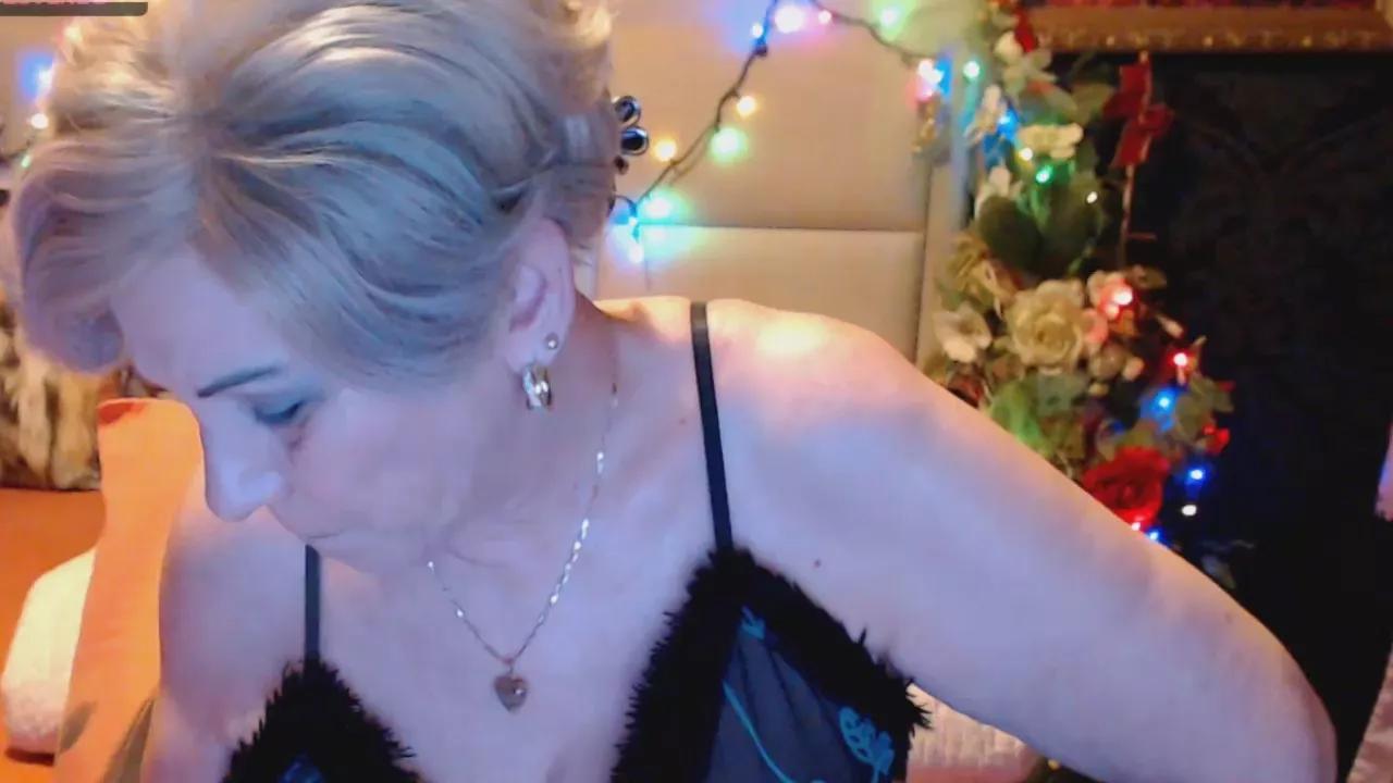 Offline GRANNY_LISA on Cam4