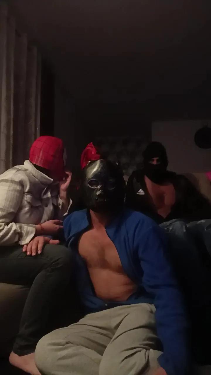 Grossepiroca on Cam4