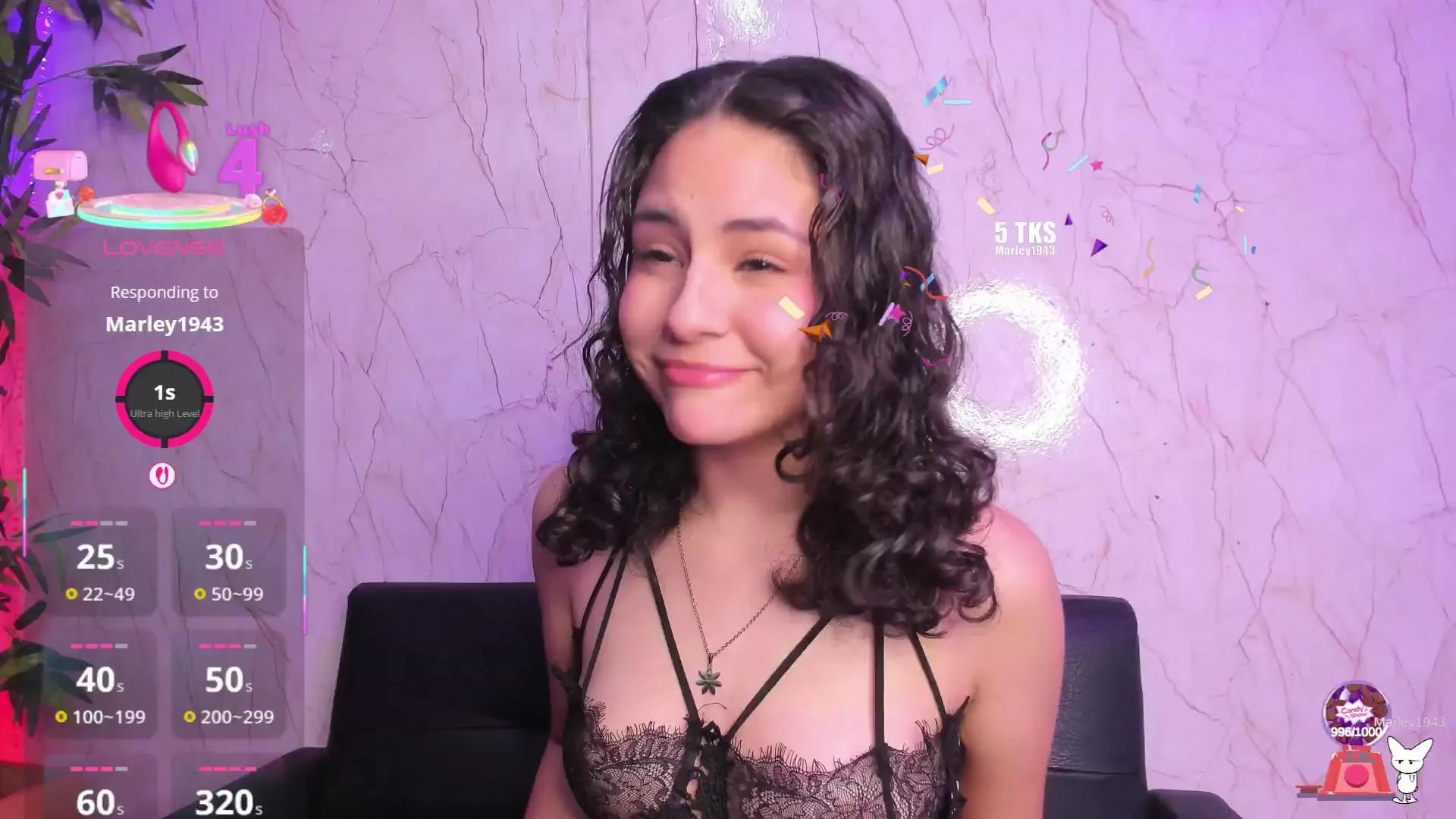 Offline HadaKiss on Cam4