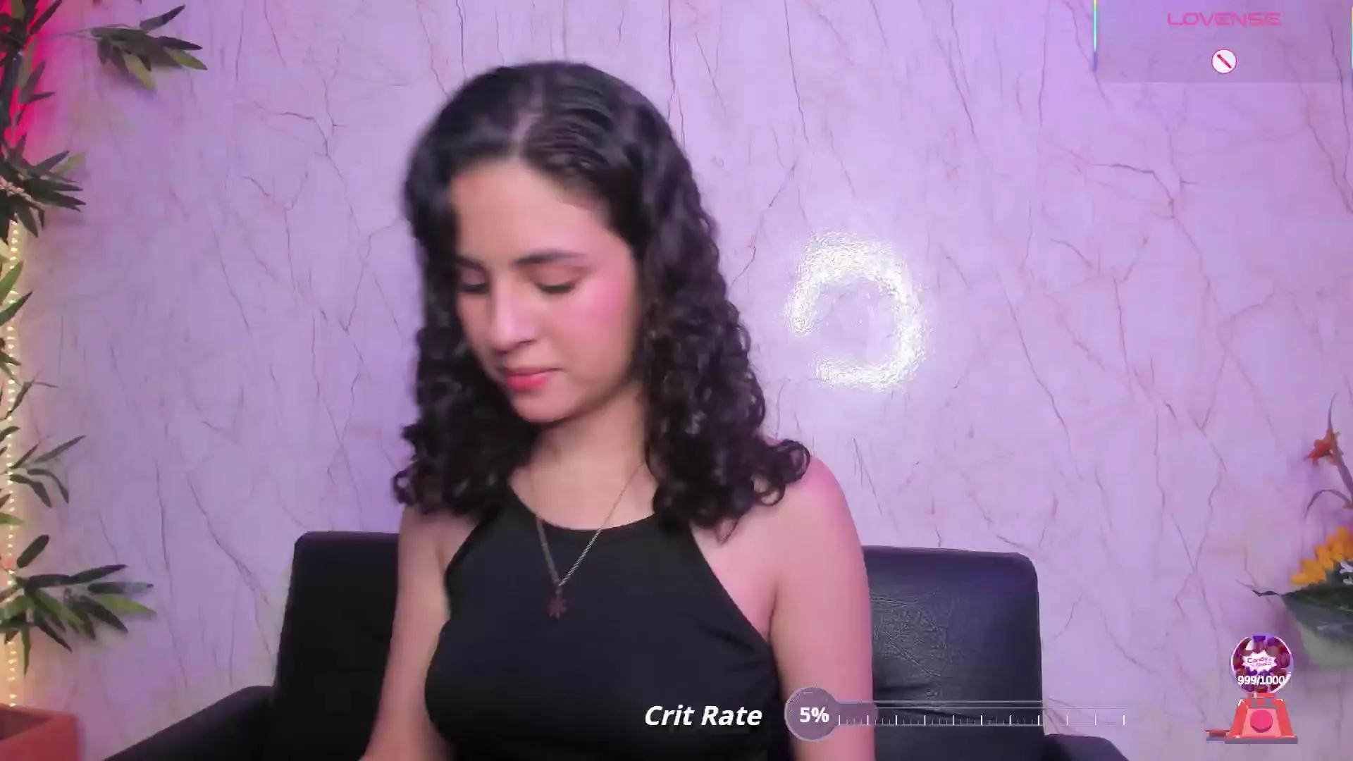 Offline HadaKiss on Cam4