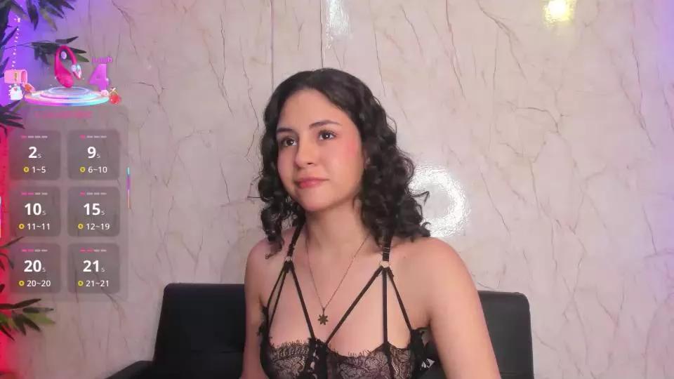 Offline HadaKiss on Cam4