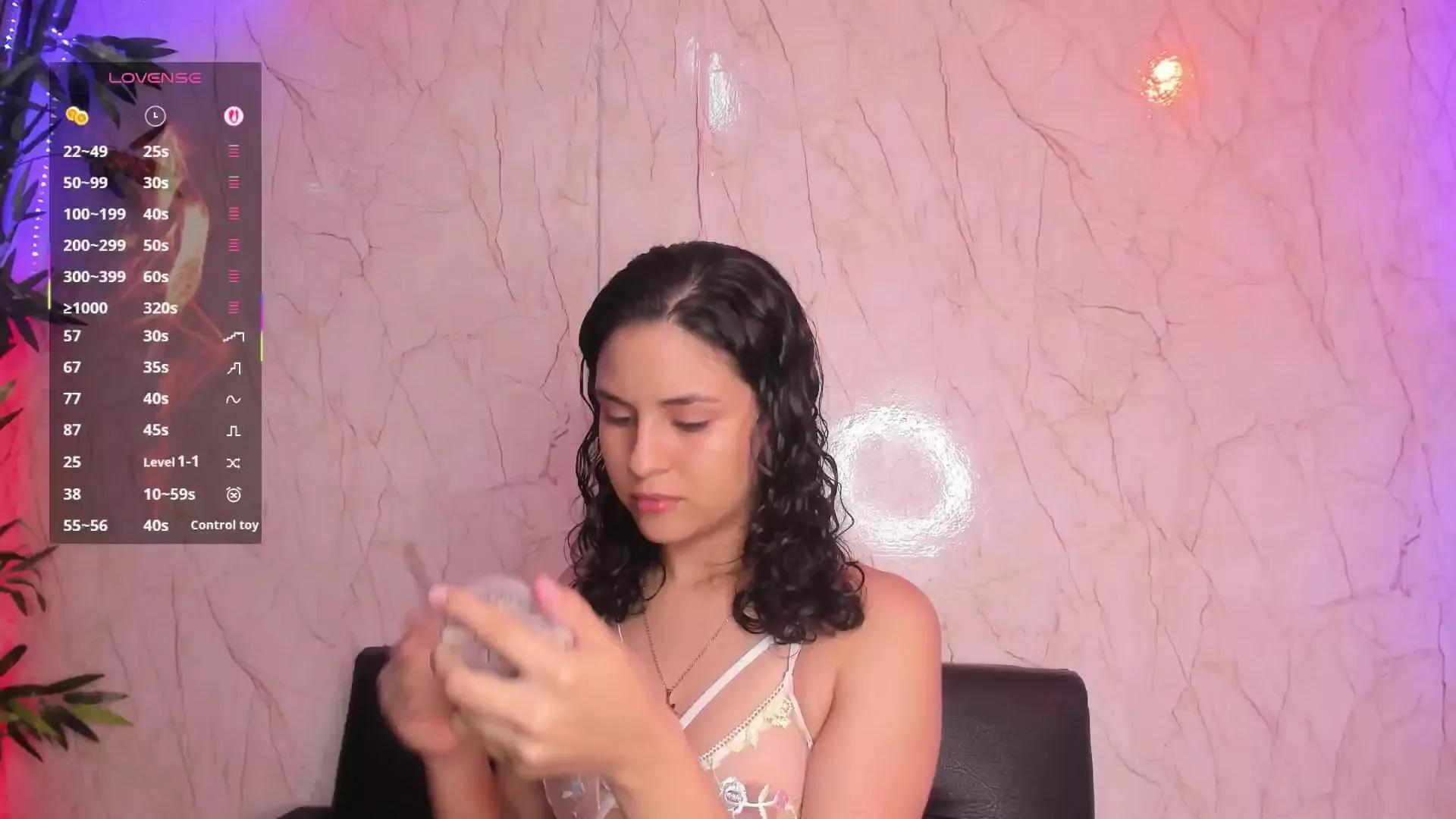 Offline HadaKiss on Cam4