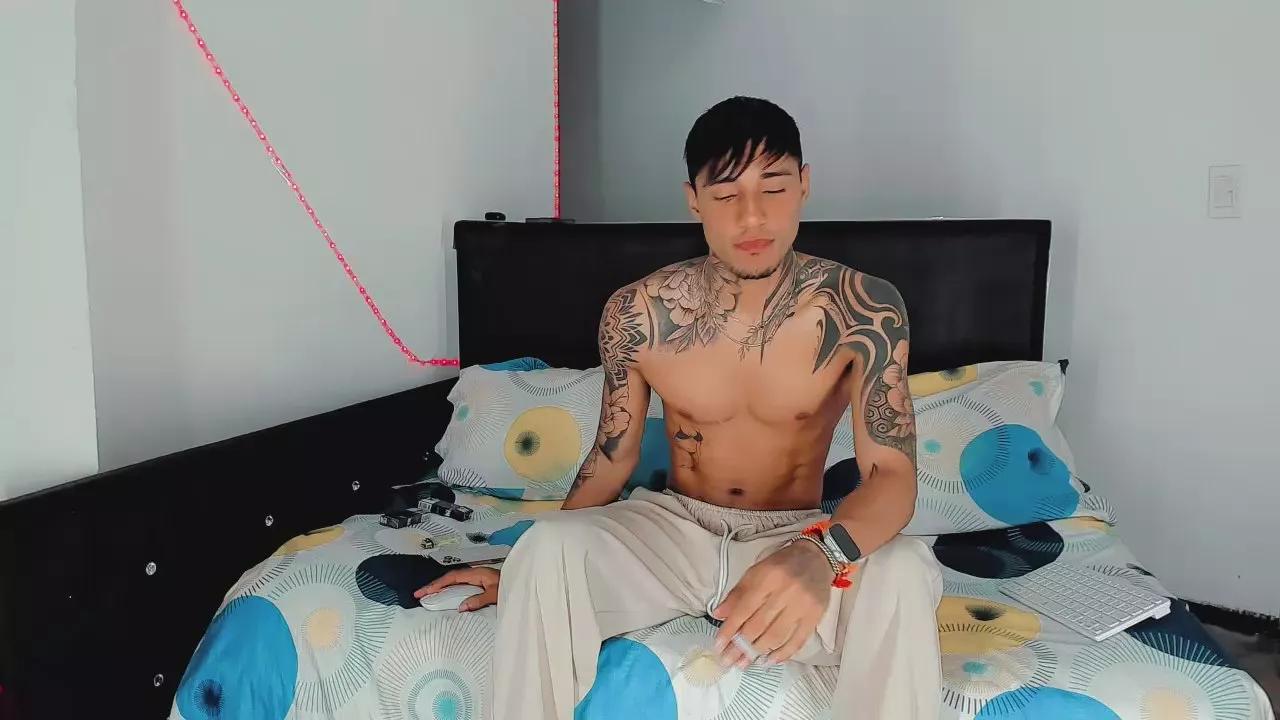 Offline Handzell on Cam4